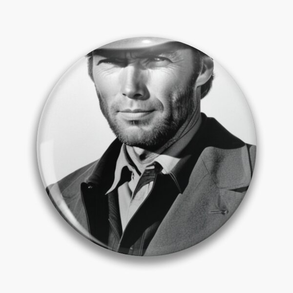 Item preview, Cinema - Emblematic Actor and Director, Figure of the Spaghetti Western designed and sold by Beat-It.