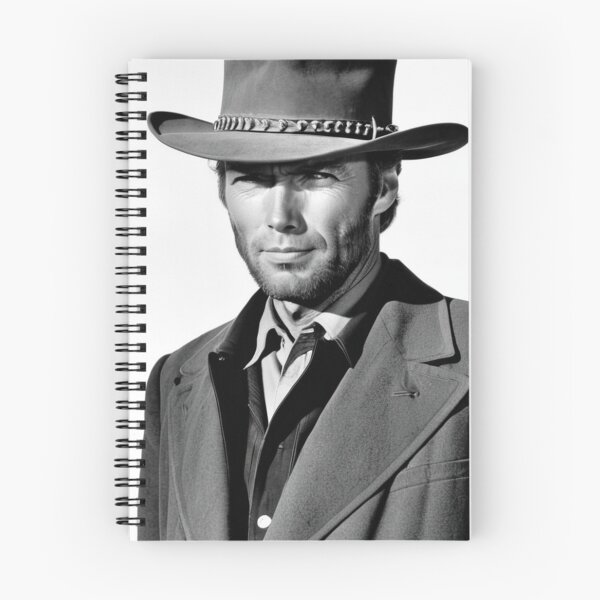 Item preview, Cinema - Emblematic Actor and Director, Figure of the Spaghetti Western designed and sold by Beat-It.