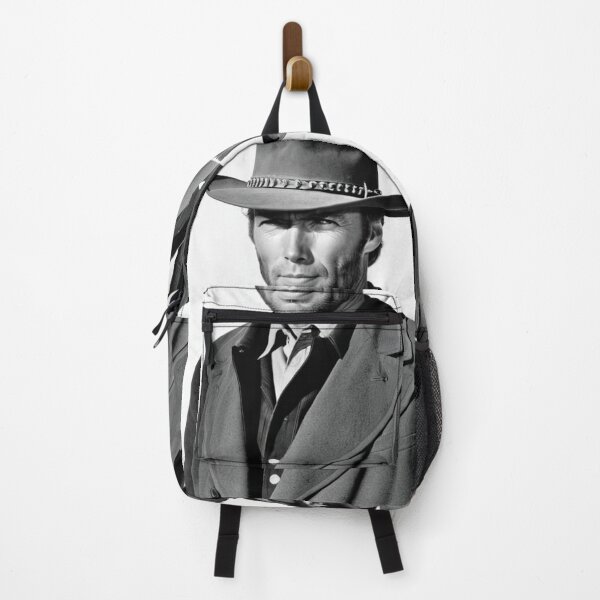 Item preview, Cinema - Emblematic Actor and Director, Figure of the Spaghetti Western designed and sold by Beat-It.