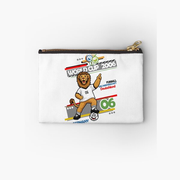 Item preview, World Cup Germany 06 designed and sold by Sarcastic Panda.
