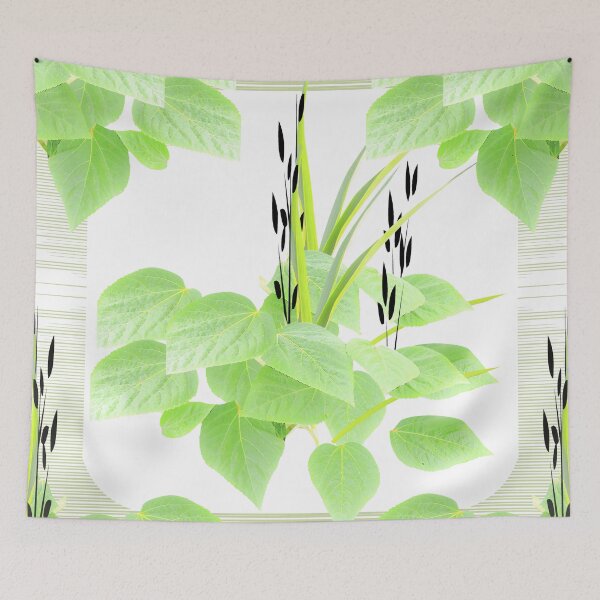 Item preview, Leaf-Foliage Artwork designed and sold by Dahneray1.