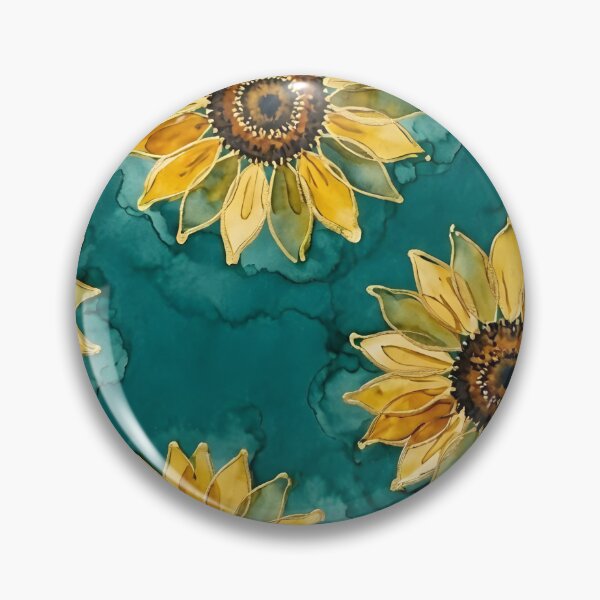 Item preview, Sunflowers designed and sold by GraphicsClub.