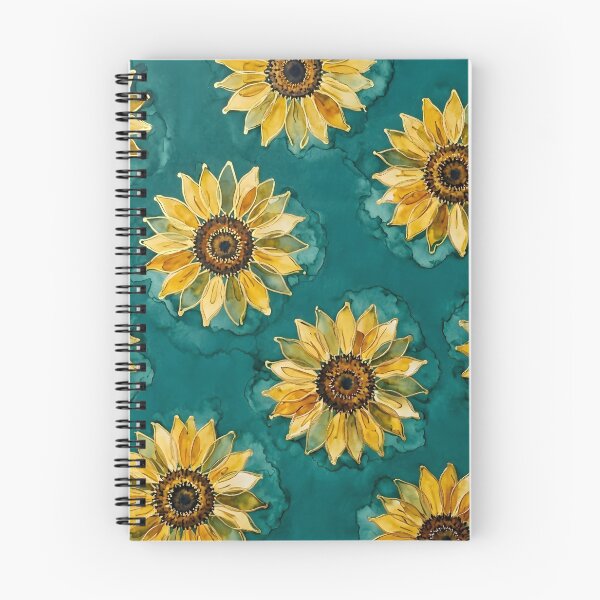 Item preview, Sunflowers designed and sold by GraphicsClub.