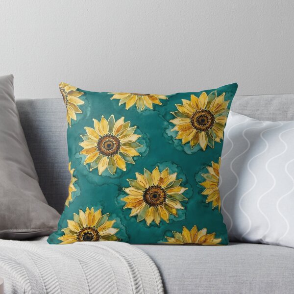 Item preview, Sunflowers designed and sold by GraphicsClub.