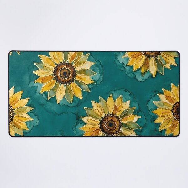 Item preview, Sunflowers designed and sold by GraphicsClub.