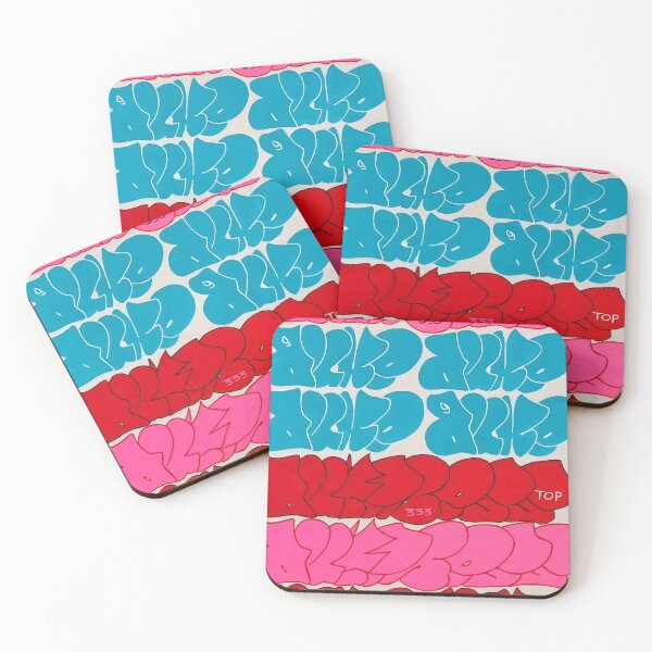 Item preview, Dutchess Duke with Bright Bubble Primary Colors  designed and sold by Duke and Dutchess Creations .