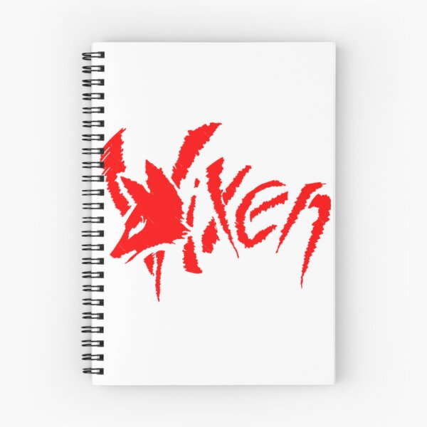 Item preview, Vixen Band Logo  designed and sold by AshtonNielse.