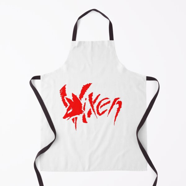 Item preview, Vixen Band Logo designed and sold by AshtonNielse.