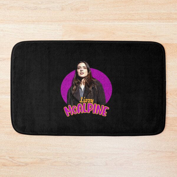 Item preview, Lizzy Mcalpine designed and sold by CharlesZachars.