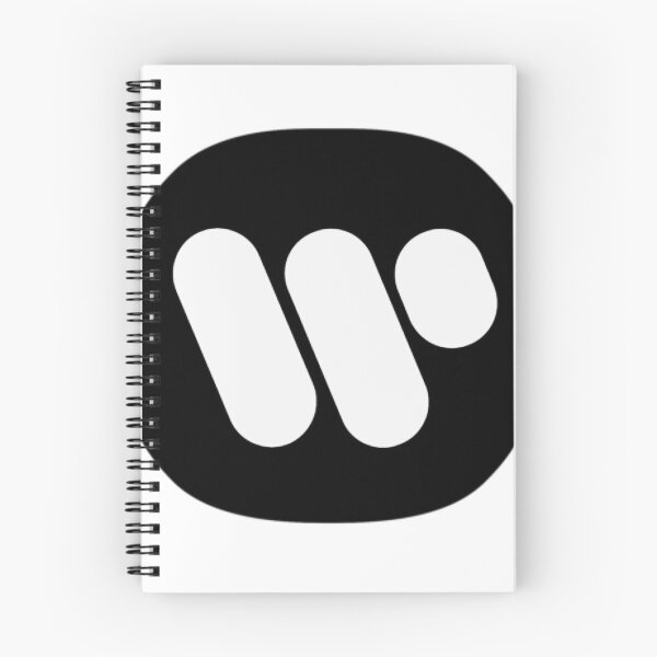 Item preview, Warner Logo  designed and sold by AshtonNielse.