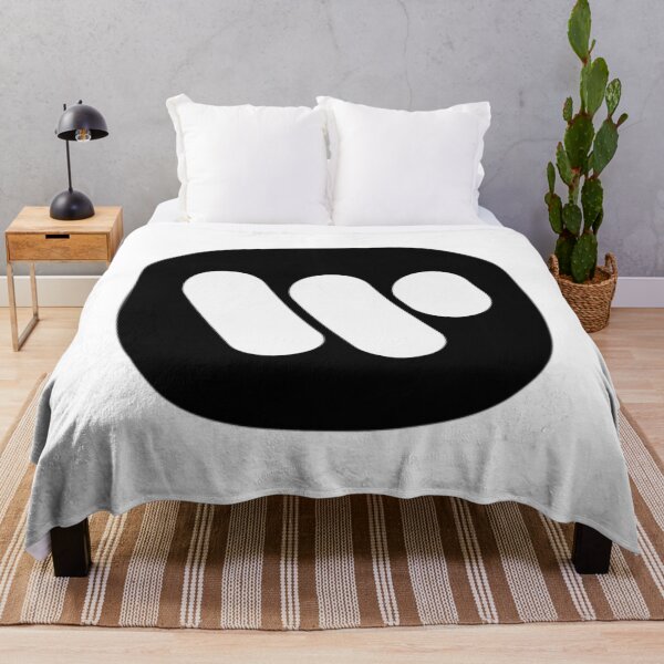 Item preview, Warner Logo designed and sold by AshtonNielse.