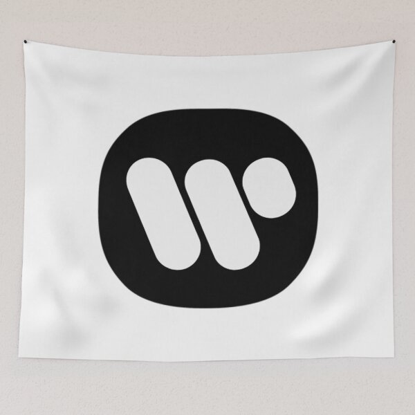 Item preview, Warner Logo  designed and sold by AshtonNielse.
