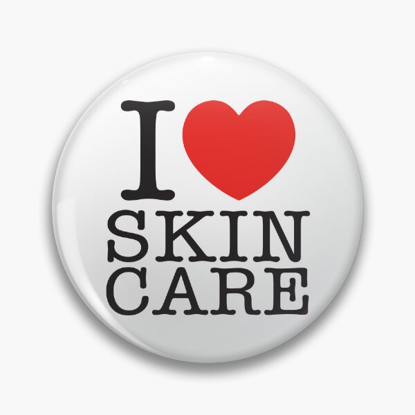 Item preview, I Love Skin Care designed and sold by shitpostee.