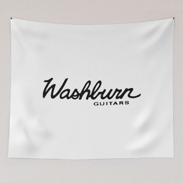 Item preview, Washburn Guitars Logo designed and sold by AshtonNielse.