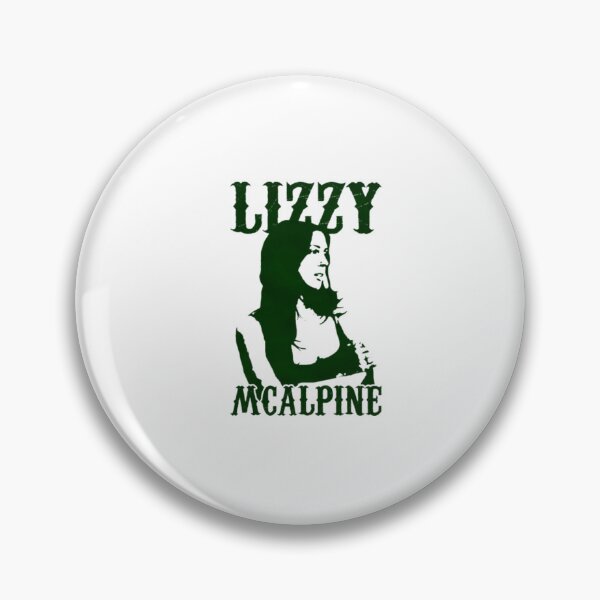 Item preview, Lizzy Mcalpine designed and sold by CharlesZachars.