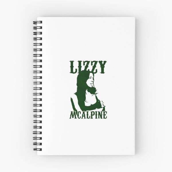 Item preview, Lizzy Mcalpine designed and sold by CharlesZachars.