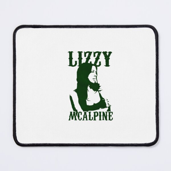Item preview, Lizzy Mcalpine designed and sold by CharlesZachars.