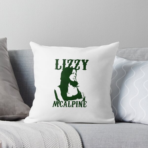 Item preview, Lizzy Mcalpine designed and sold by CharlesZachars.