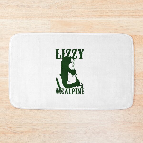 Item preview, Lizzy Mcalpine designed and sold by CharlesZachars.