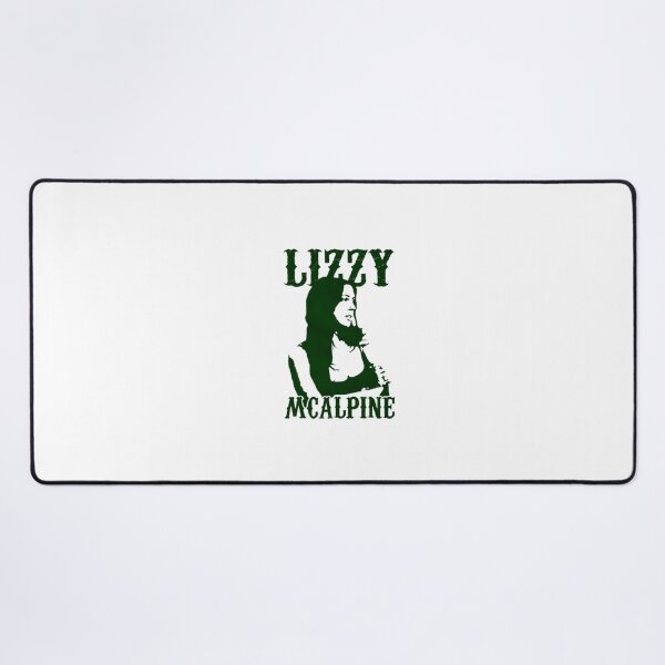 Item preview, Lizzy Mcalpine designed and sold by CharlesZachars.