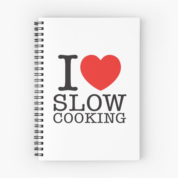 Item preview, I Love Slow Cooking designed and sold by shitpostee.