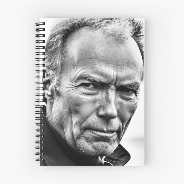 Item preview, Cinema - Emblematic Actor and Director, Hollywood Portrait designed and sold by Beat-It.