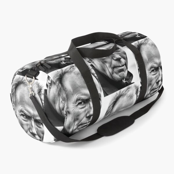 Item preview, Cinema - Emblematic Actor and Director, Hollywood Portrait designed and sold by Beat-It.