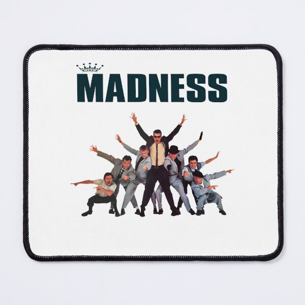 Item preview, Madness-Band designed and sold by haigiaditruc.