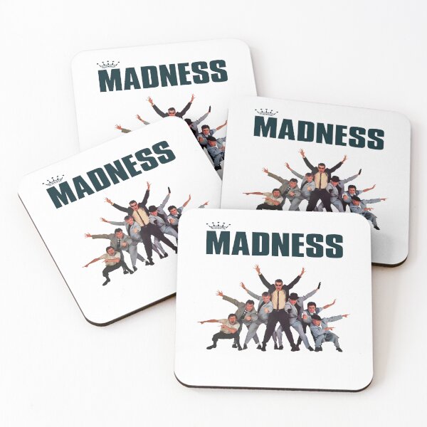 Item preview, Madness-Band designed and sold by haigiaditruc.