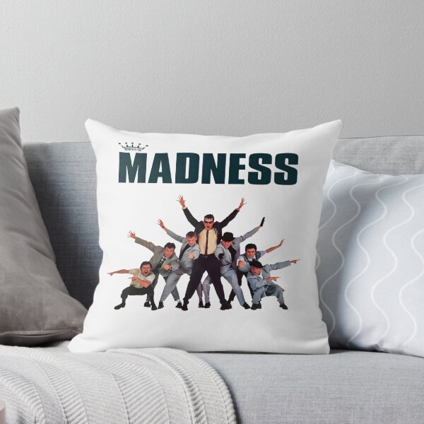 Item preview, Madness-Band designed and sold by haigiaditruc.