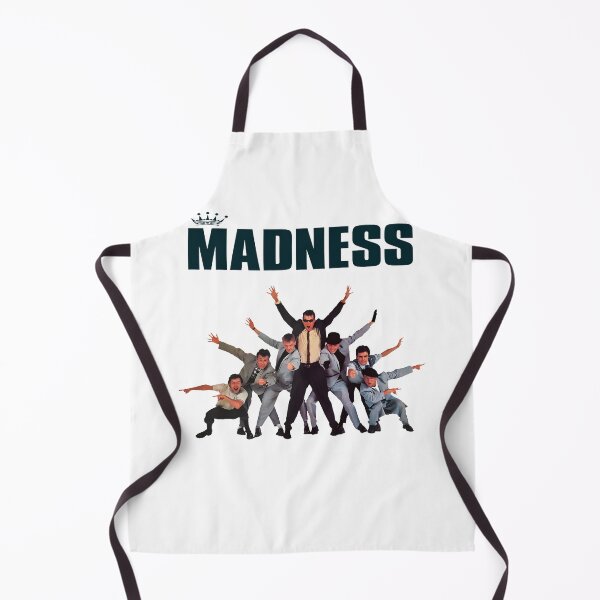 Item preview, Madness-Band designed and sold by haigiaditruc.