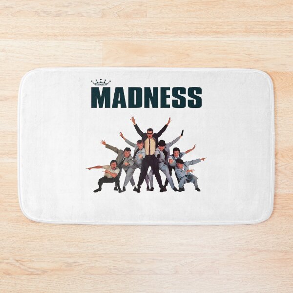 Item preview, Madness-Band designed and sold by haigiaditruc.