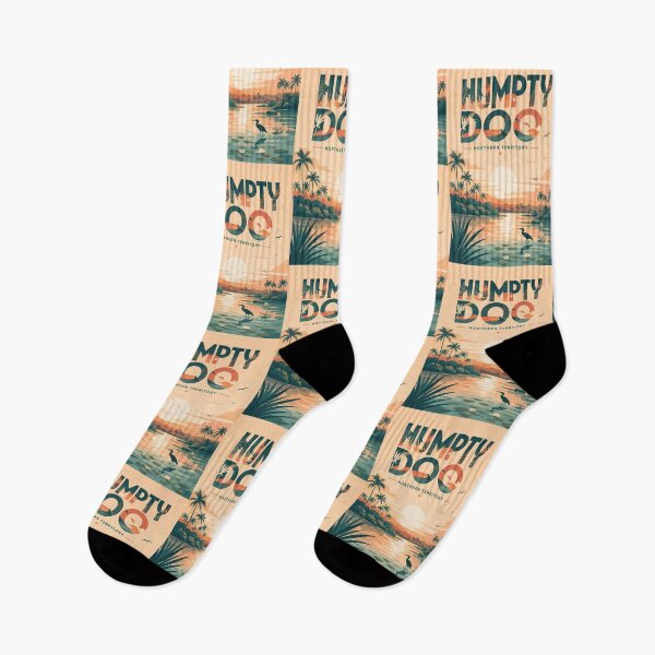 Item preview, Humpty Doo Northern Territory Wetlands Near Darwin Australia designed and sold by StampMyPassport.
