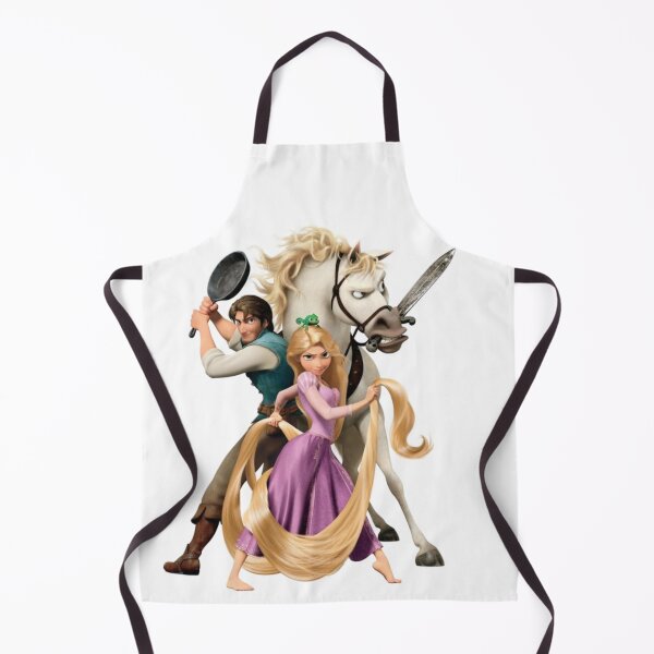 Item preview, Tangled Rapunzel Flynn Rider Pascal designed and sold by 4U---Store.