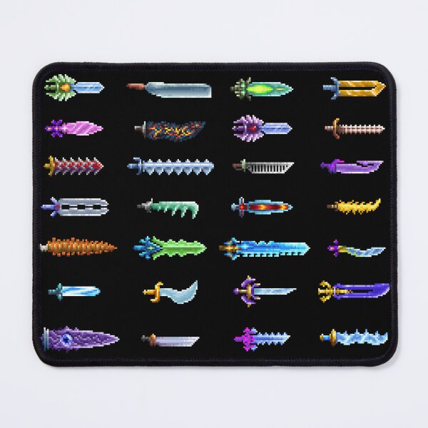 Item preview, Pixel Sword Collection designed and sold by pixelsavant.