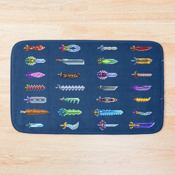 Item preview, Pixel Sword Collection designed and sold by pixelsavant.