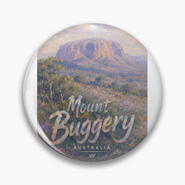 Item preview, Mount Buggery Alpine National Park Victoria High Country Australia designed and sold by StampMyPassport.