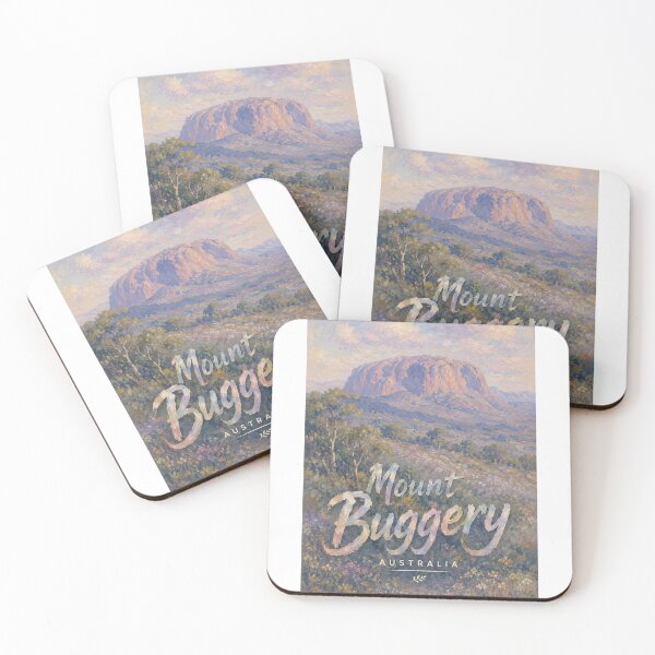Item preview, Mount Buggery Alpine National Park Victoria High Country Australia designed and sold by StampMyPassport.