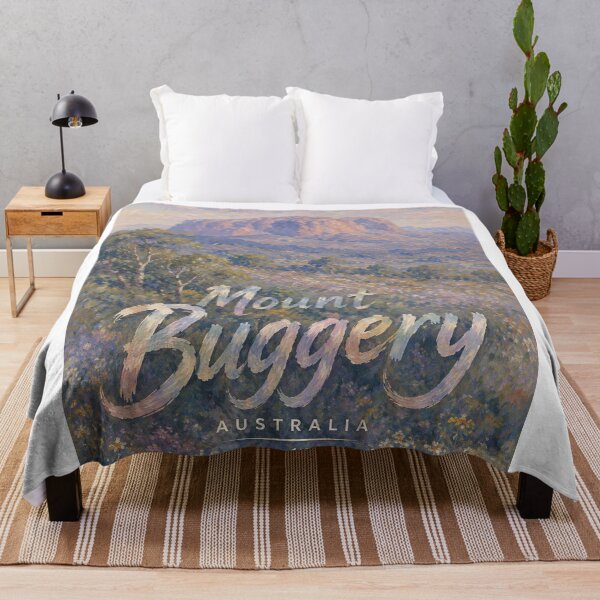 Item preview, Mount Buggery Alpine National Park Victoria High Country Australia designed and sold by StampMyPassport.