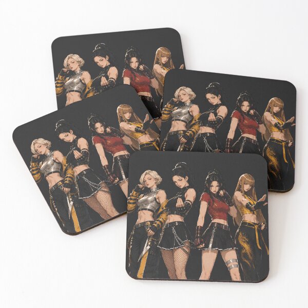 Item preview, BlackPink Jump - Anime designed and sold by mangapopstudio.