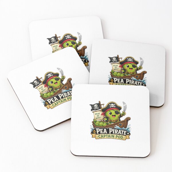 Item preview, Captain Pod designed and sold by Raj Studio.