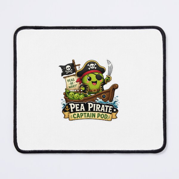 Item preview, Captain Pod designed and sold by Raj Studio.