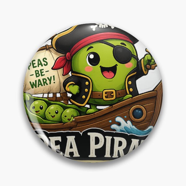 Item preview, Captain Pod designed and sold by Raj Studio.