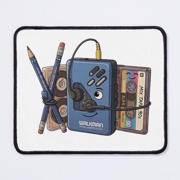 Item preview, The 90s Rule designed and sold by ButimarArt.
