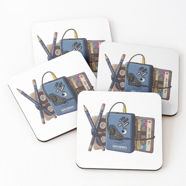 Item preview, The 90s Rule designed and sold by ButimarArt.