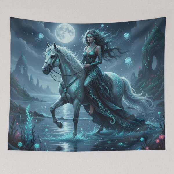 Item preview, Moon Lady designed and sold by RaF71PrO.