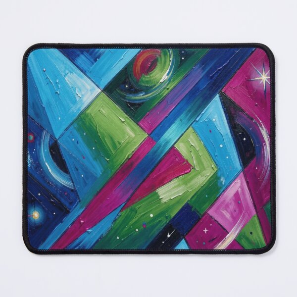 Artikelvorschau, Abstrakte Kunst entworfen und verkauft von ZeusGallery.