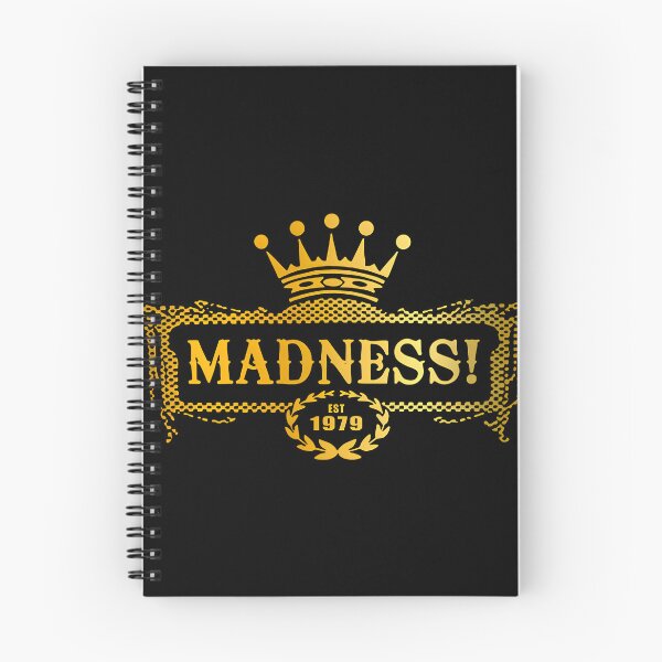 Item preview, Madness-Band designed and sold by haigiaditruc.