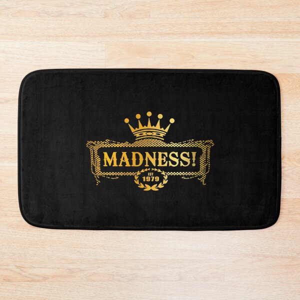Item preview, Madness-Band designed and sold by haigiaditruc.