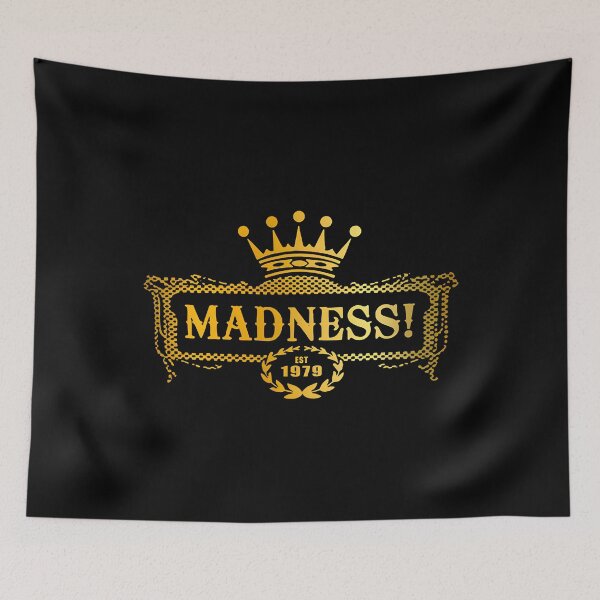 Item preview, Madness-Band designed and sold by haigiaditruc.